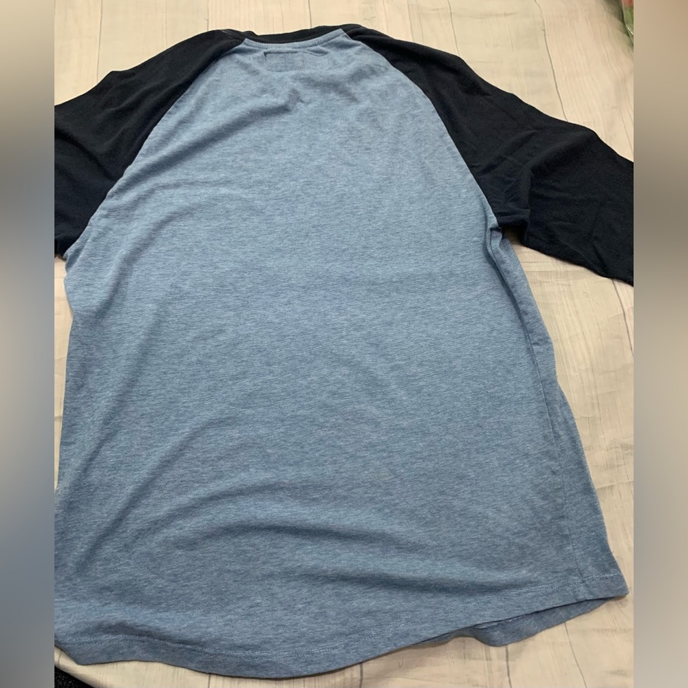 Retro fit tee - Picture 4 of 7